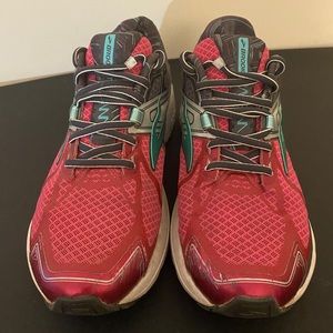 Brooks Ravenna 7 Womens 10.5